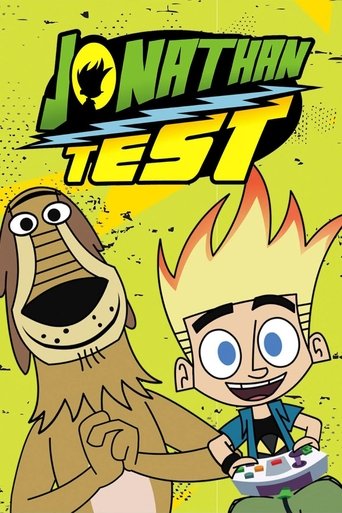 Johnny Test 