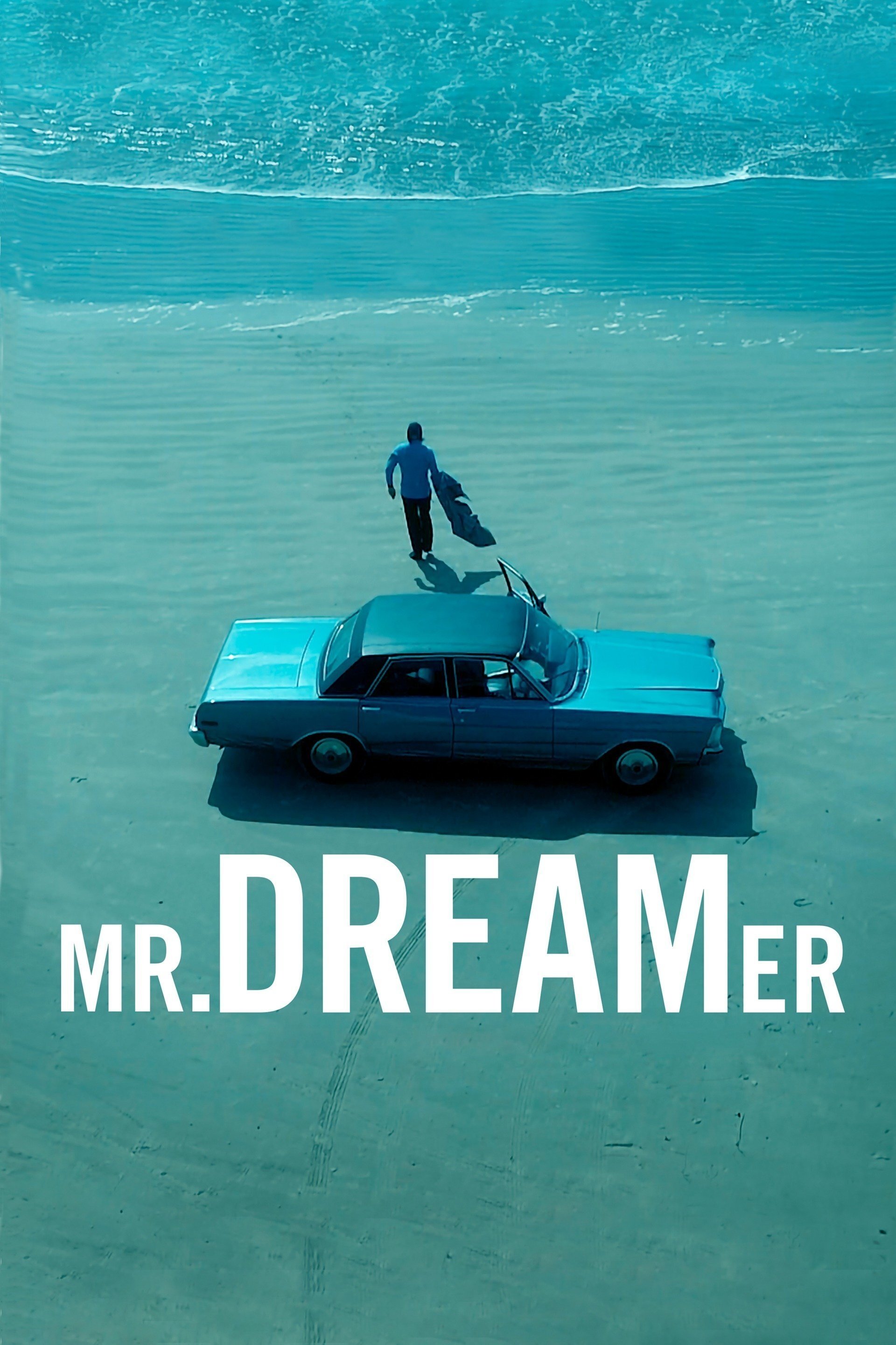 Mr. Dreamer - 2021 (L)