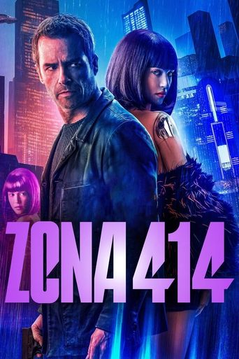 Zone 414 - 2021