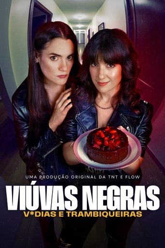 Viuvas Negras V dias E Trambiqueiras