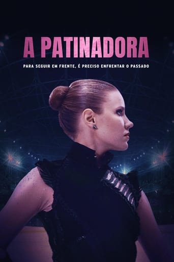 A Patinadora - 2024 