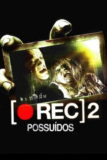 REC 2 - Possuidos - 2009