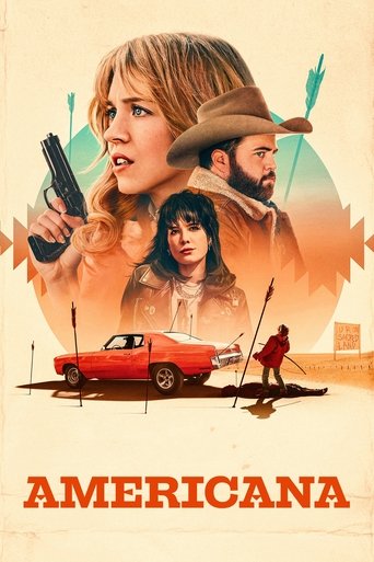 Americana - 2025 