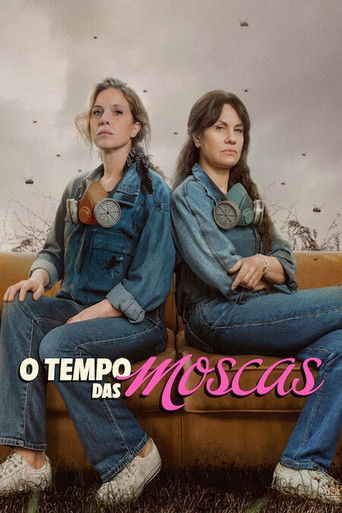 O Tempo das Moscas