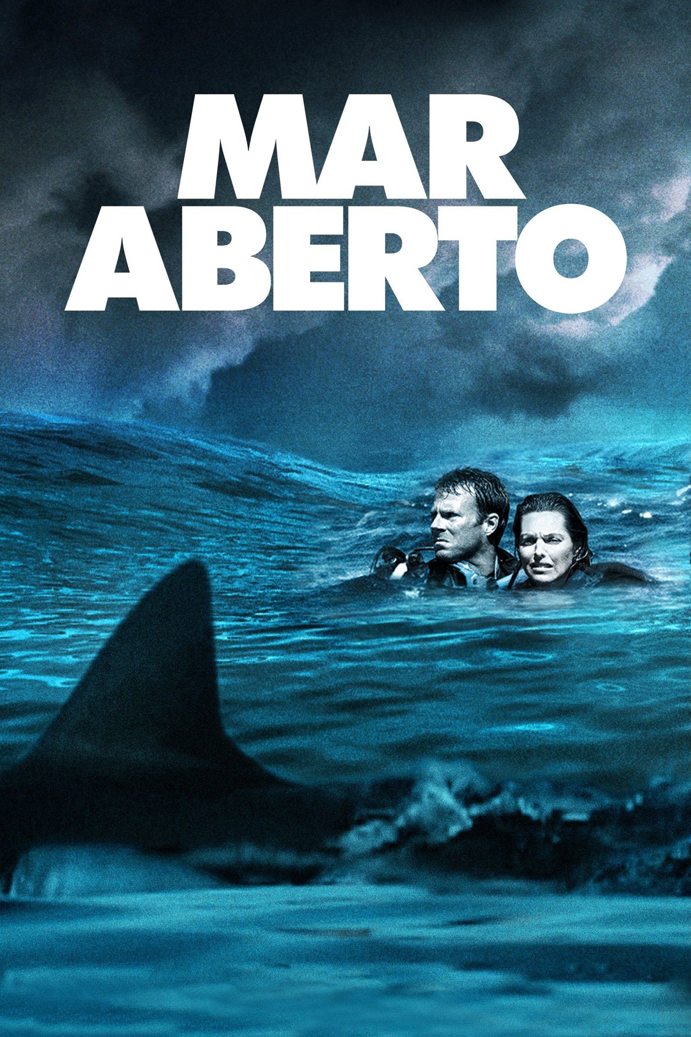 Mar Aberto - 2003