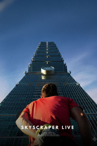 Skyscraper Live - 2026