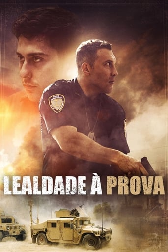 Lealdade à Prova - 2019