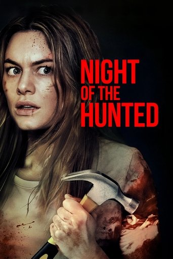 Night of the Hunted - 2023 (L)
