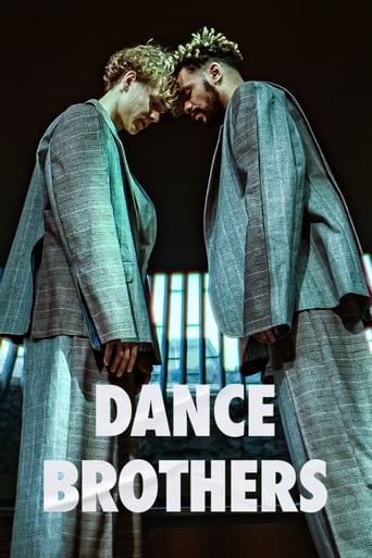 Dance Brothers 