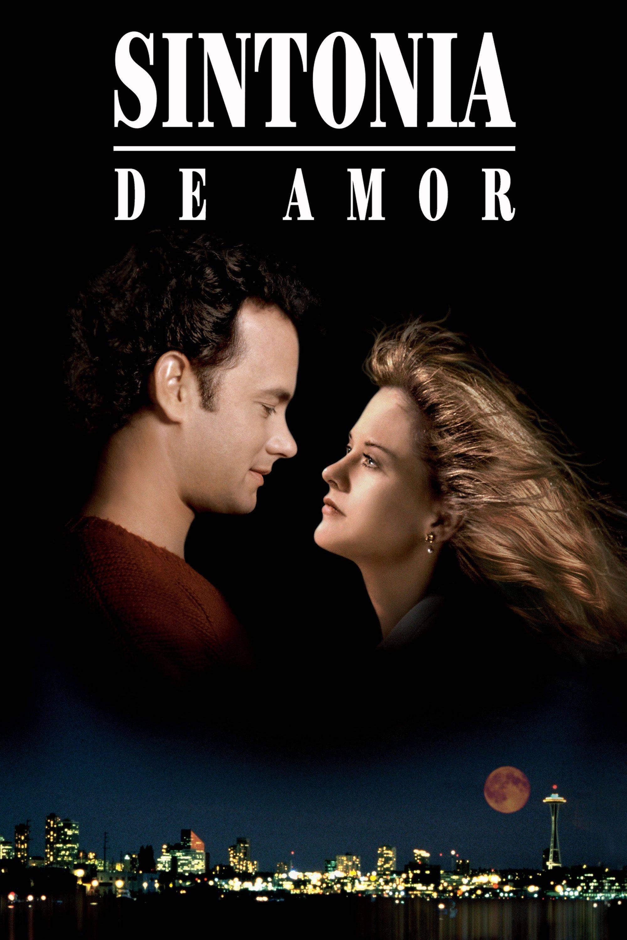 Sintonia de Amor - 1993
