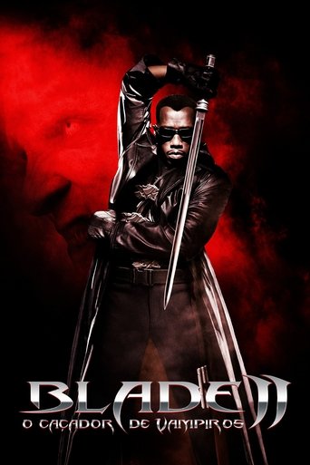 Blade 2 - O Cacador de Vampiros - 2002