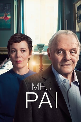 Meu Pai - 2021