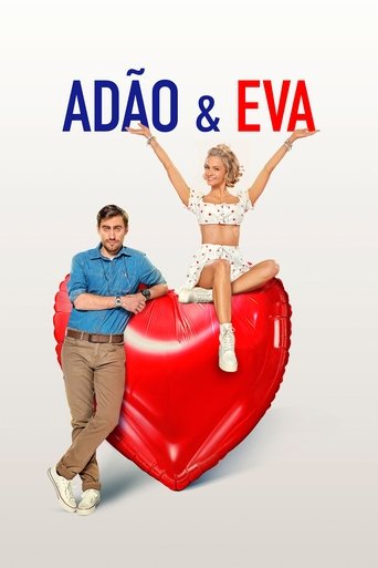 Adao e Eva - 2024