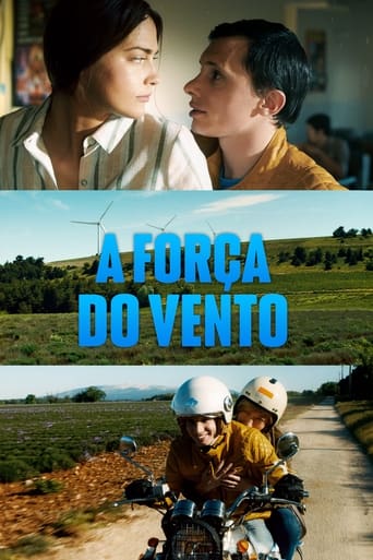 A Forca do Vento - 2024