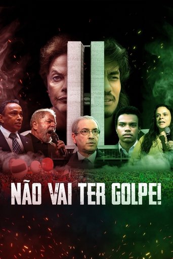 Nao Vai Ter Golpe - 2019