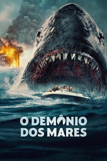 O Demonio dos Mares - 2023 