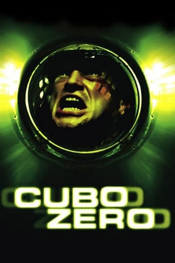 Cubo 3 Zero - 2004