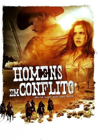 Homens em Conflito - 2012