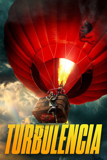 Turbulencia - 2026