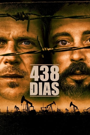 438 Dias- 2019
