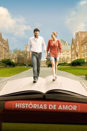 Historias de Amor - 2012