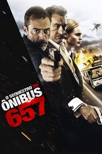 O Sequestro do Onibus 657 - 2015