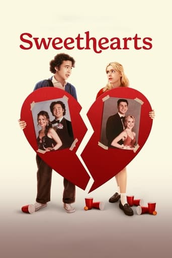 Sweethearts - 2024
