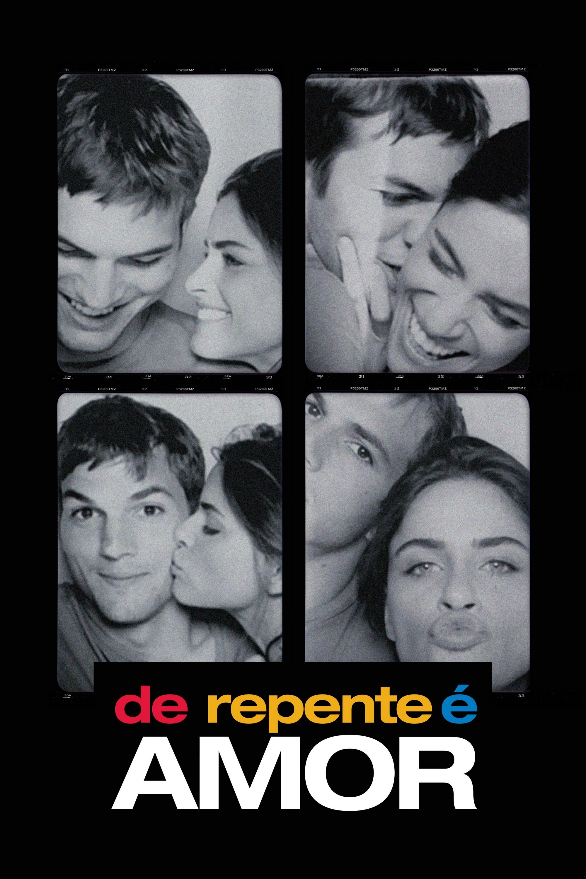 De Repente e Amor - 2005