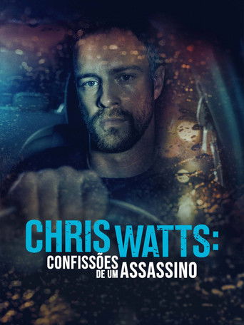Chris Watts Confissoes de um Assassino - 2020