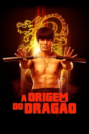 A Origem do Dragao - 2017