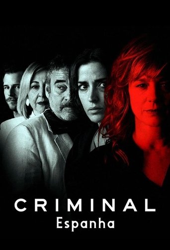 Criminal  Espanha