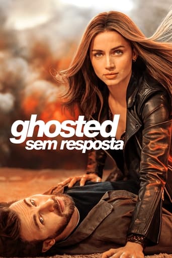 Ghosted Sem Resposta - 2023