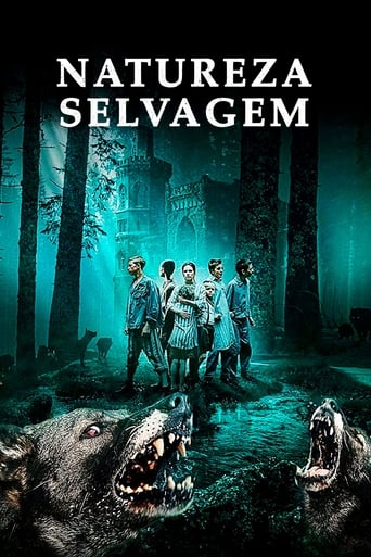 Natureza Selvagem - 2019