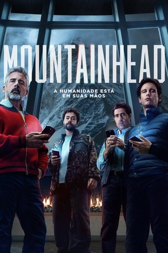 Mountainhead - 2025