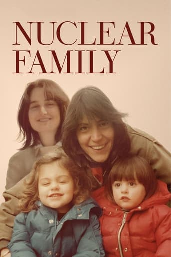 Nuclear Family 