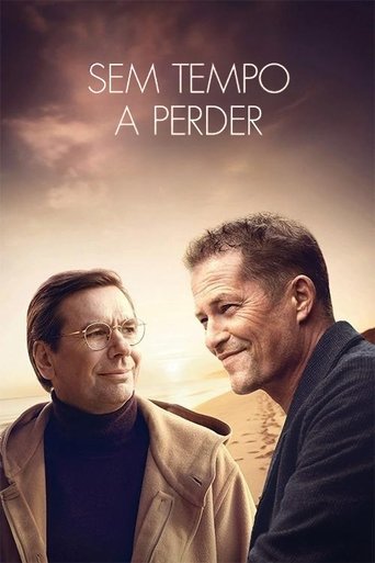 Sem Tempo a Perder - 2025