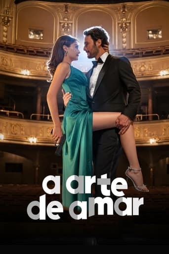 A Arte de Amar - 2024