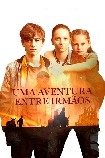Uma Aventura Entre Irmaos - 2019