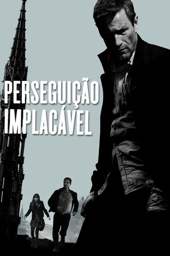 Perseguicao Implacavel - 2012 