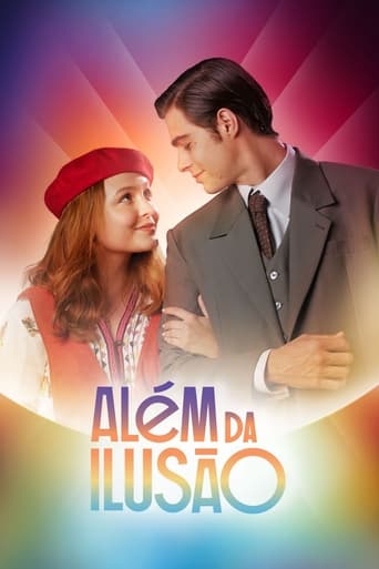 Alem Da Ilusao 