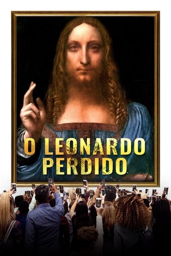Leonardo Perdido - 2021 (L)