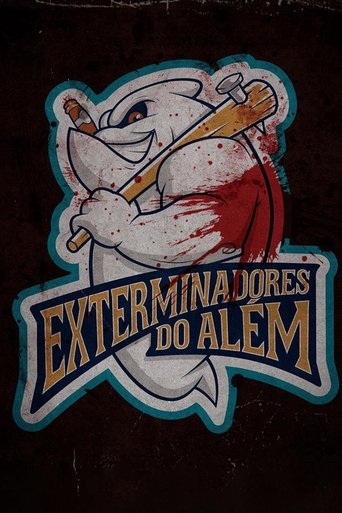 Exterminadores do Alem
