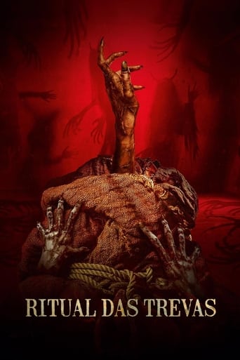 Ritual das Trevas - 2024 
