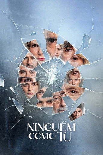 Ninguem Como Tu