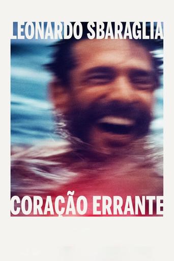 Coracao Errante - 2021