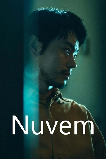 Nuvem - 2024 (L)