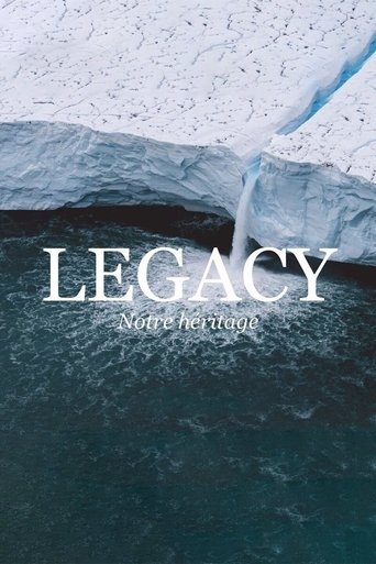 Legacy -2021 (L)