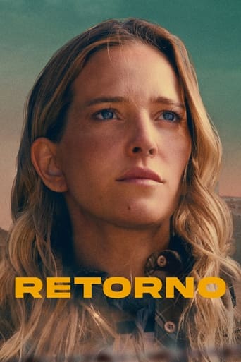 Retorno - 2022