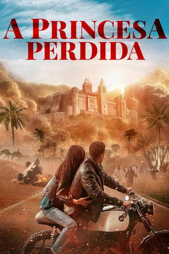 A Princesa Perdida - 2025 
