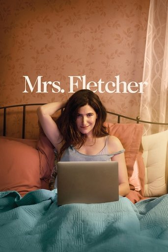Mrs  Fletcher 